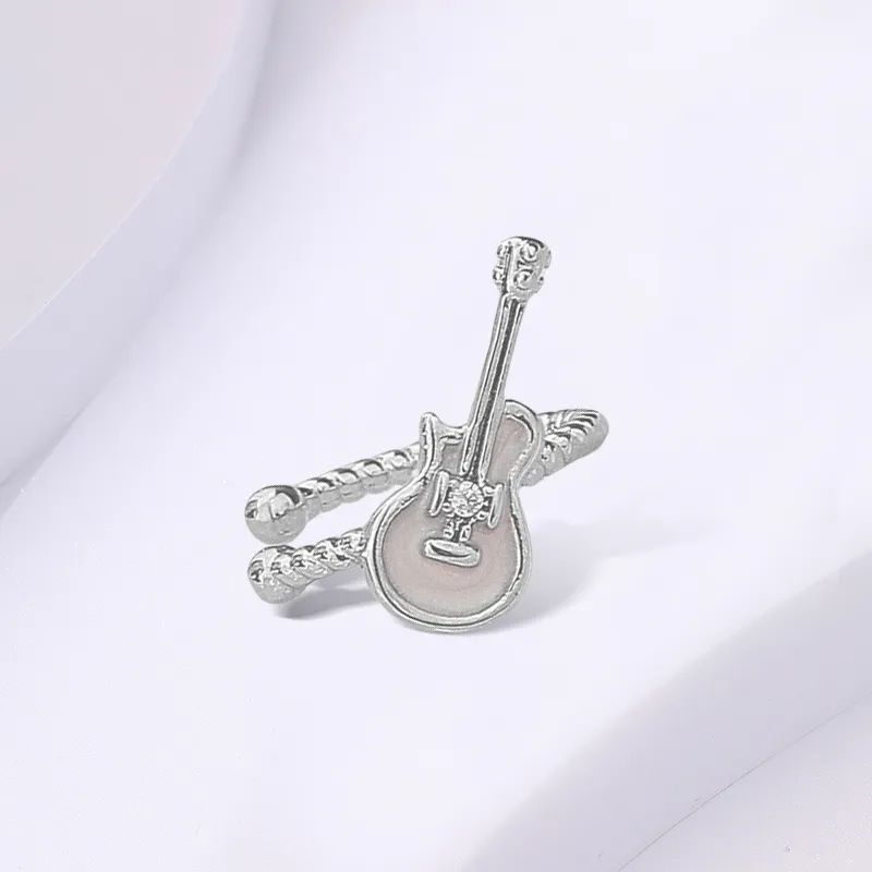 Inkopper Alloy Clip On Earrings Women's-4