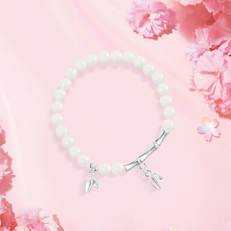 Inkopper Bodhi Seed Bracelets Women's-1