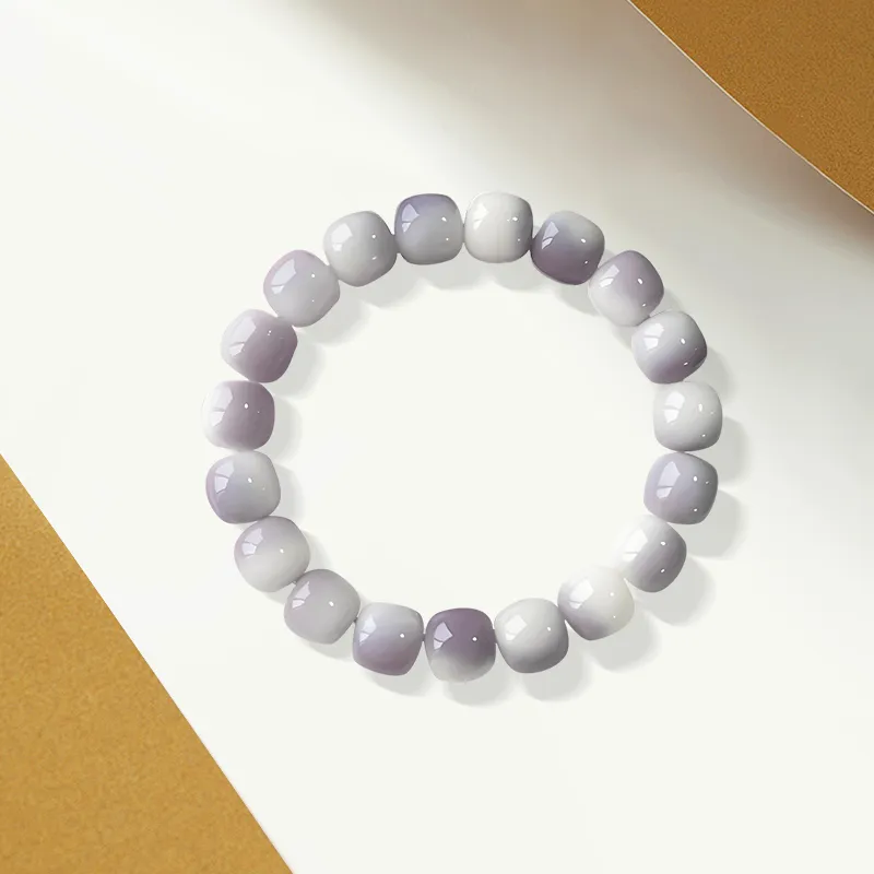 Inkopper Bodhi Seed Bracelets Unisex-2