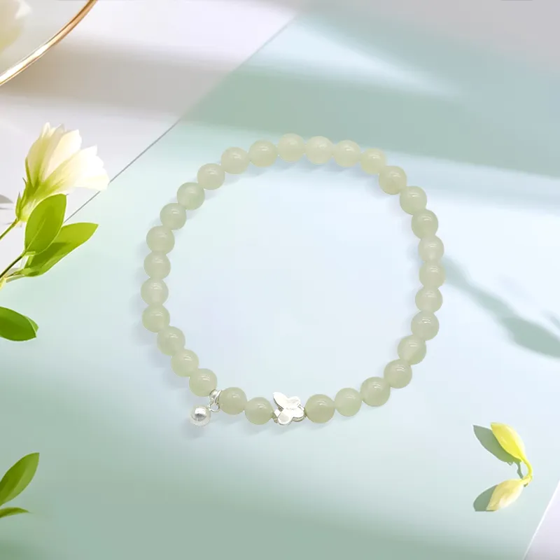 Inkopper Glass Bracelets Women's-3