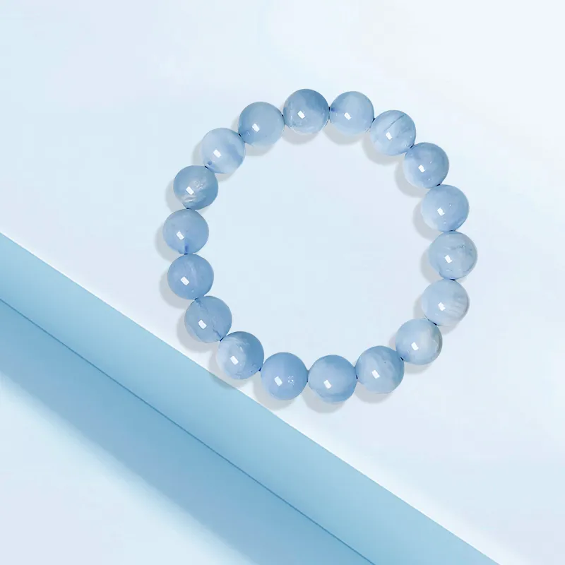 Inkopper Stones Bracelets Unisex-1