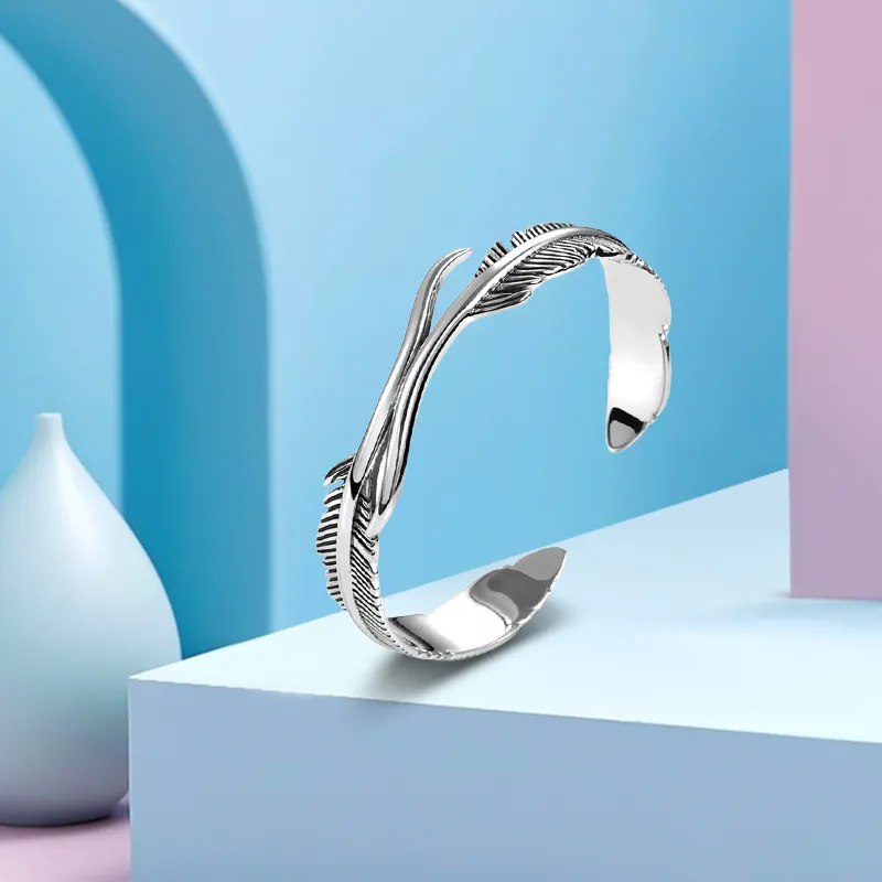 Inkopper Bangles Unisex-4