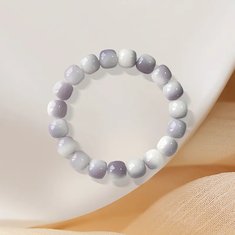 Inkopper Bodhi Seed Bracelets Unisex-3