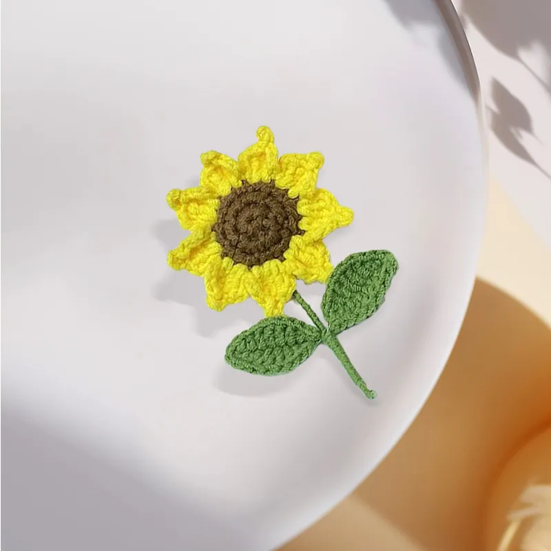 Inkopper Yarns Brooches Women's-3