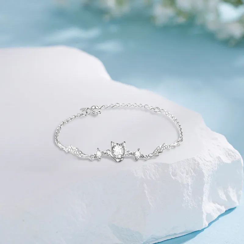 Inkopper Alloy Bracelets Unisex-5
