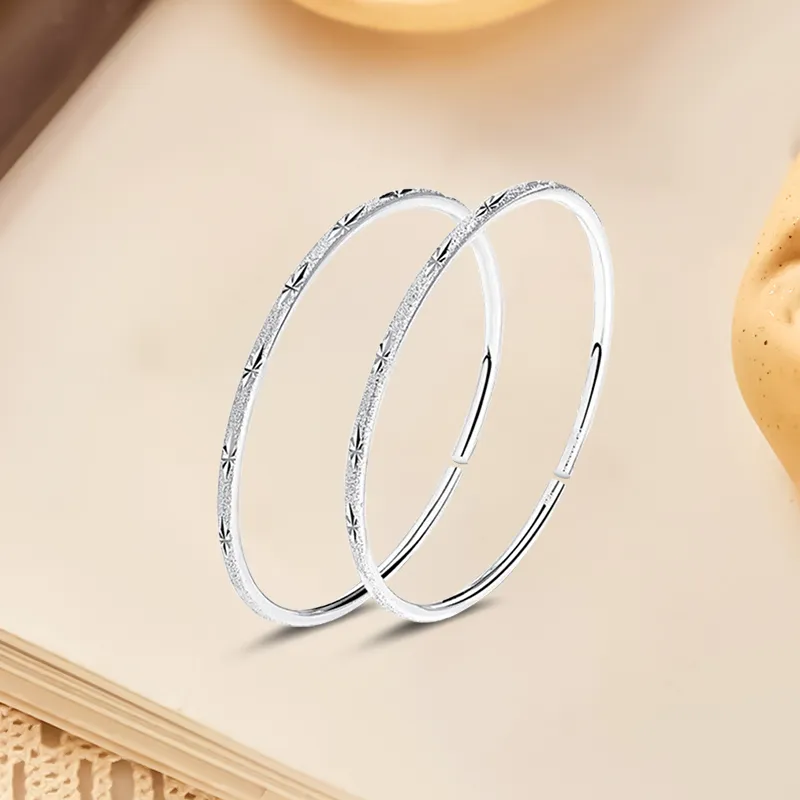 Inkopper Bangles Unisex-3