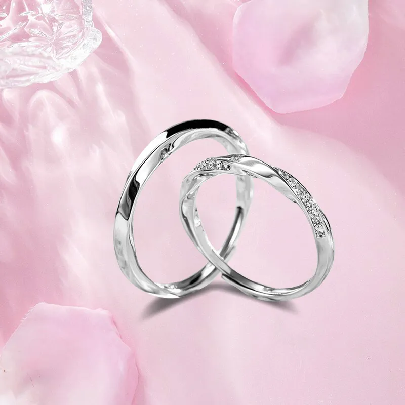 Inkopper Rings Unisex-2