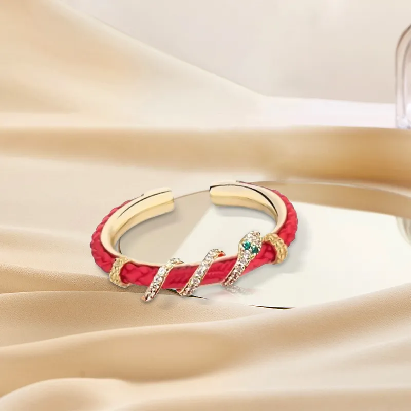 Inkopper Rings Women's-3
