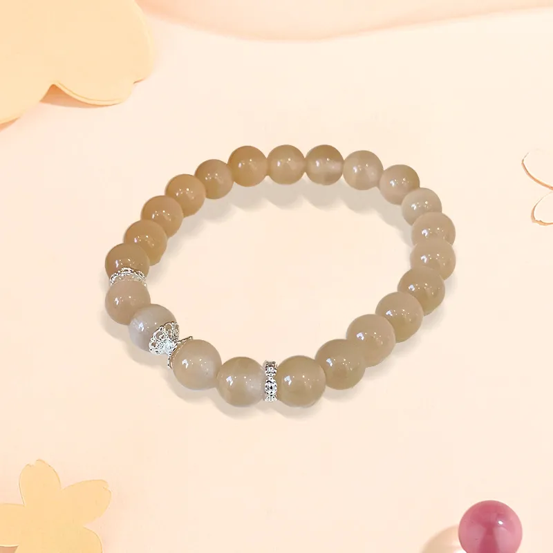 Inkopper Blended Material Bracelets Women's-2