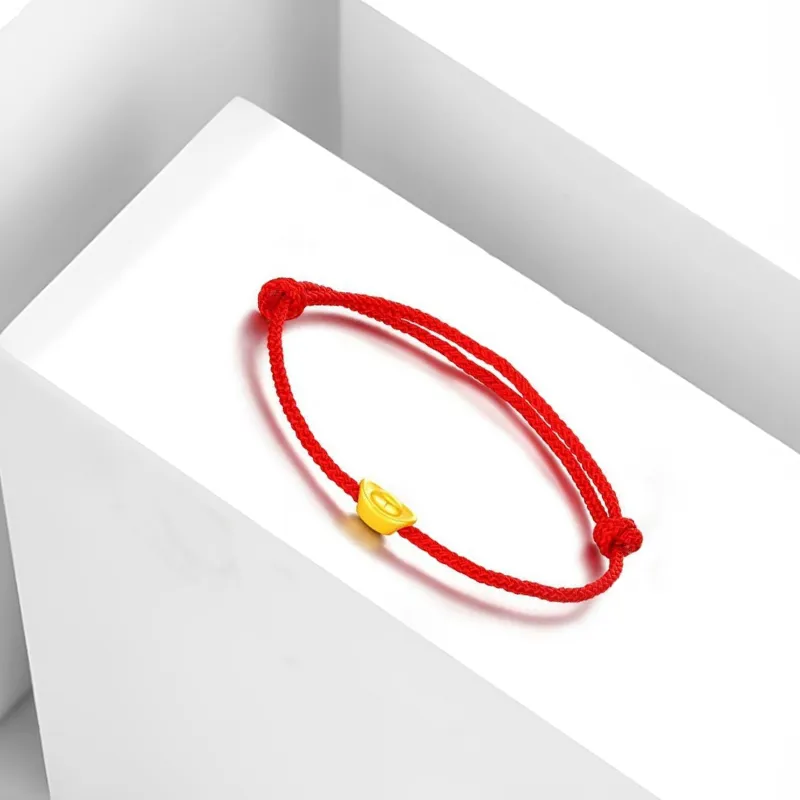 Inkopper Fabric Bracelets Unisex-2
