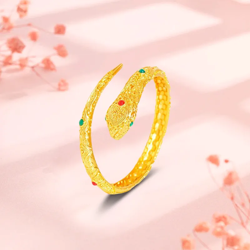 Inkopper Bangles Unisex-2