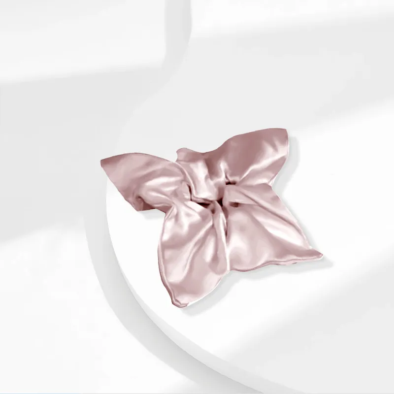 Inkopper Fabric Hair Tie Women's-4