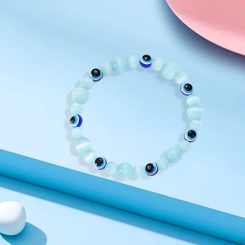Inkopper Resin Bracelets Unisex-2