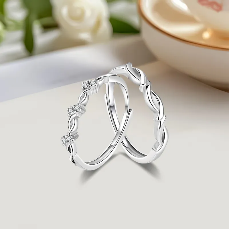 Inkopper Fabric Rope Bracelets Unisex-3