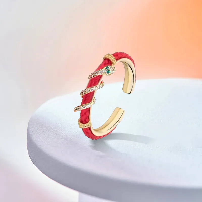 Inkopper Rings Women's-4