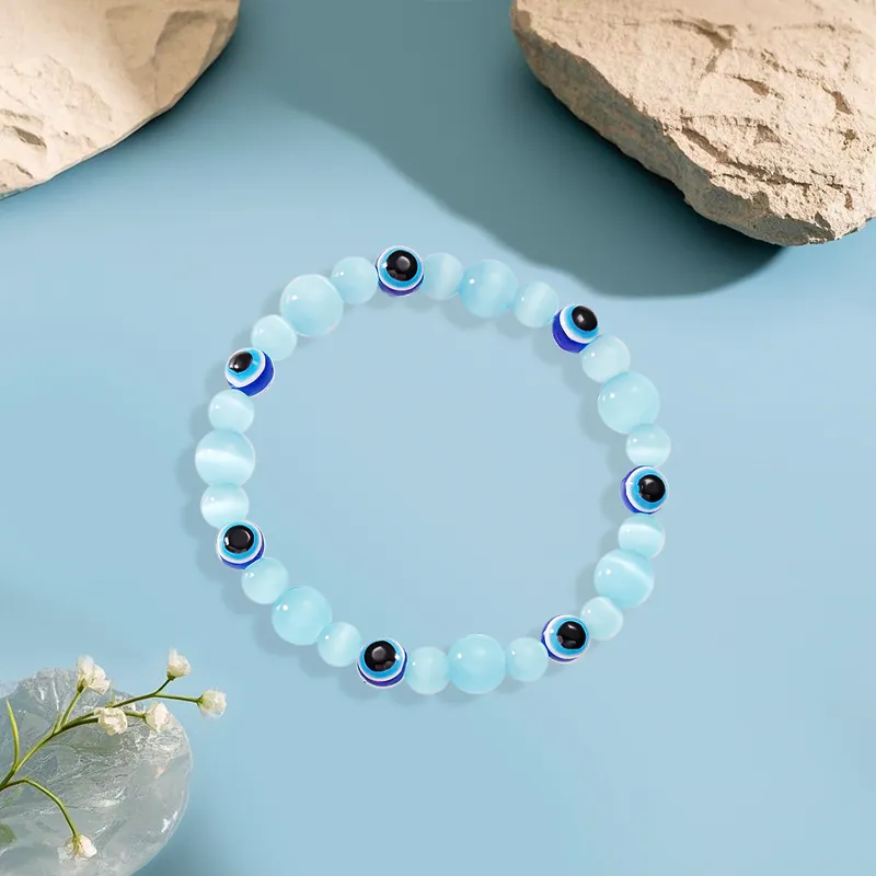 Inkopper Resin Bracelets Unisex-1