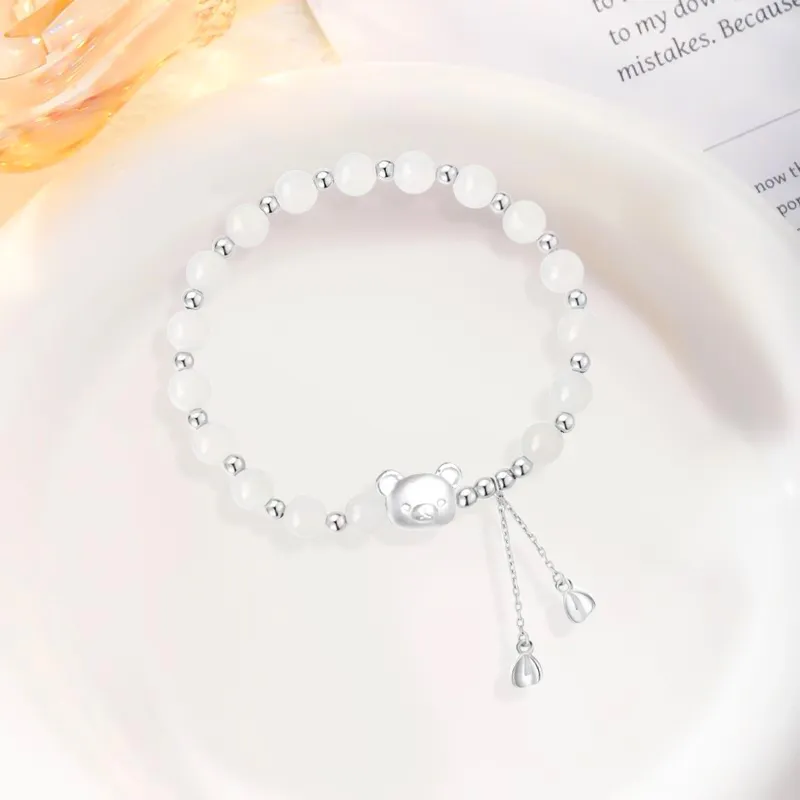 Inkopper Bodhi Seed Bracelets Women's-1