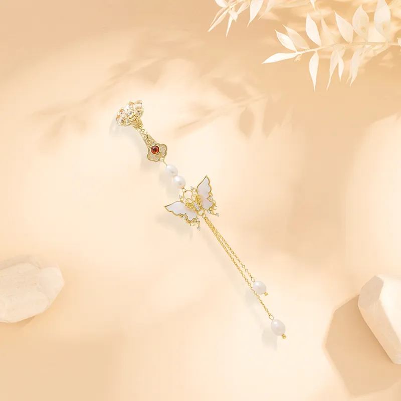 Inkopper Alloy Brooches Women's-2