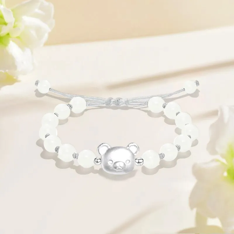 Inkopper Bodhi Seed Bracelets Unisex-2