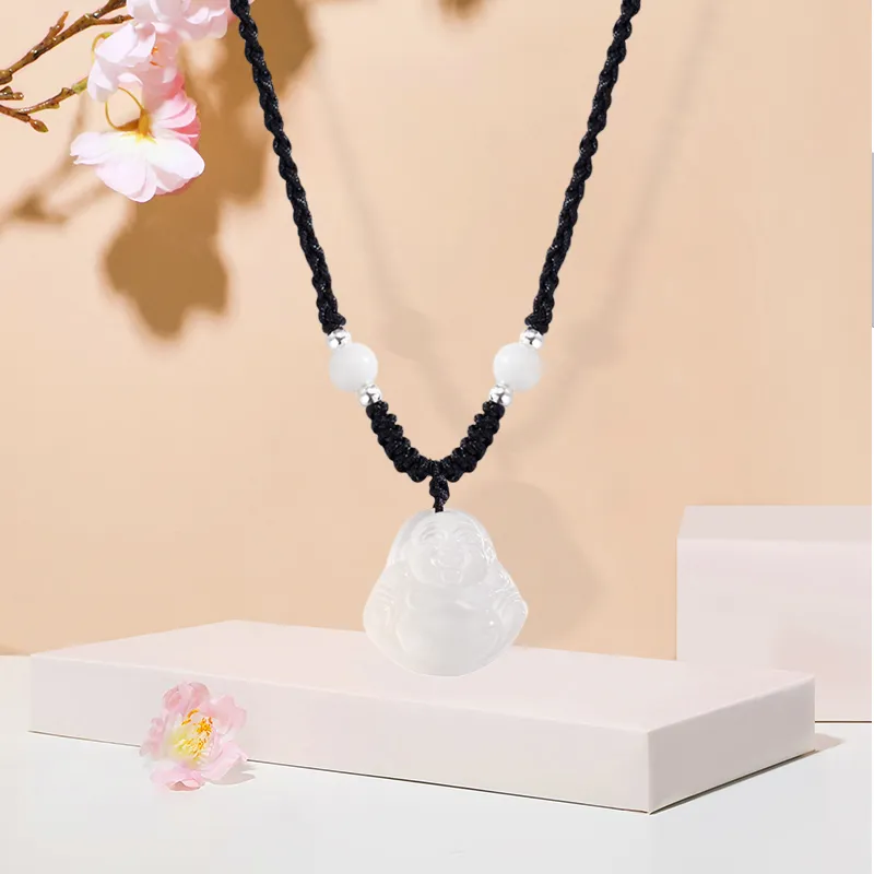 Inkopper Bodhi Seed Necklaces Women's-1