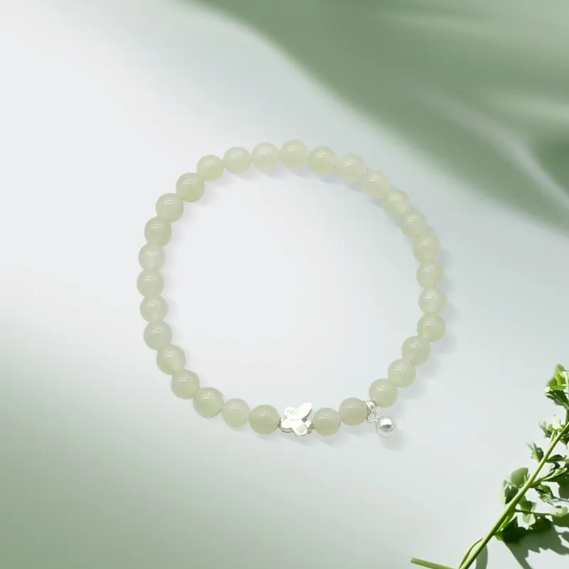 Inkopper Glass Bracelets Women's-4