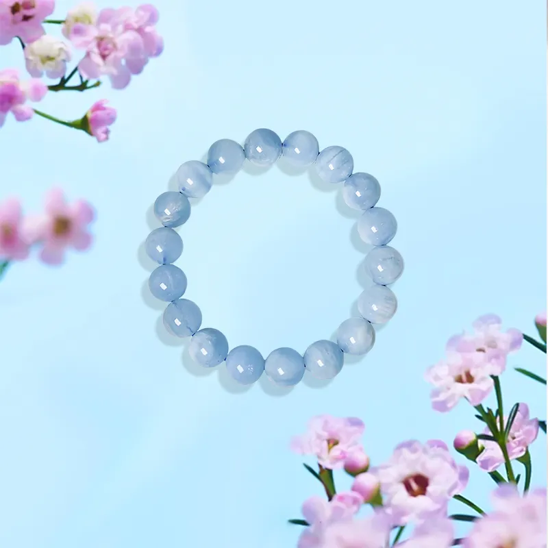 Inkopper Stones Bracelets Unisex-3