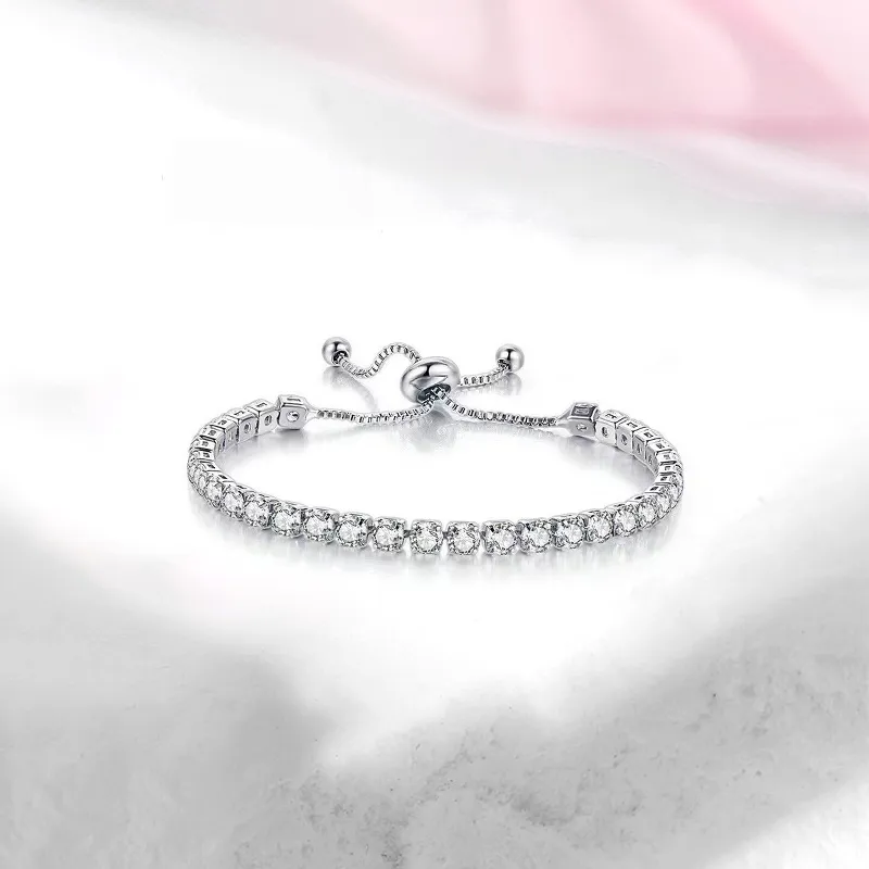 Inkopper Alloy Bracelets Women's-5
