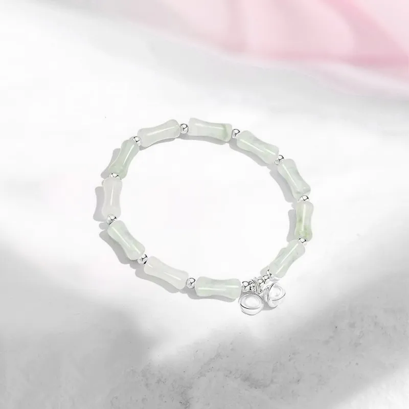 Inkopper Glass Bracelets Women's-4