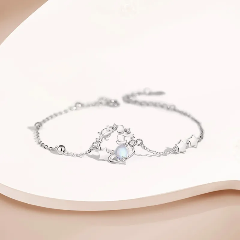 Inkopper Alloy Bracelets Women's-2