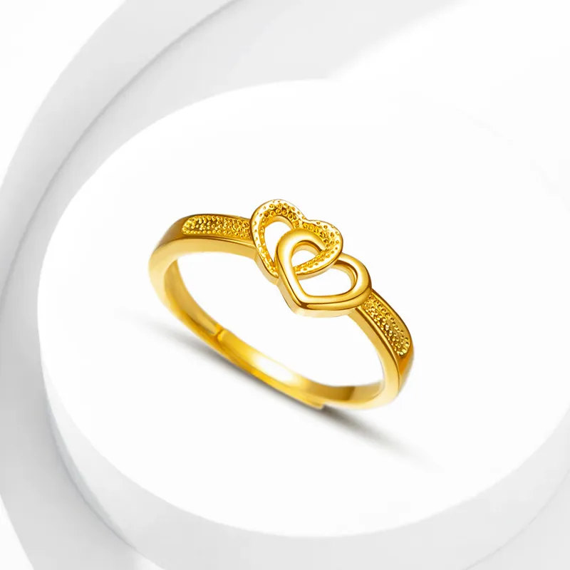 Inkopper Rings Women's-2