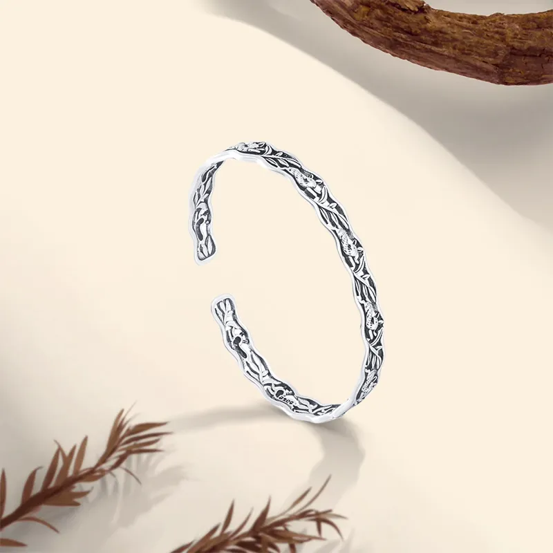 Inkopper Bangles Unisex-2