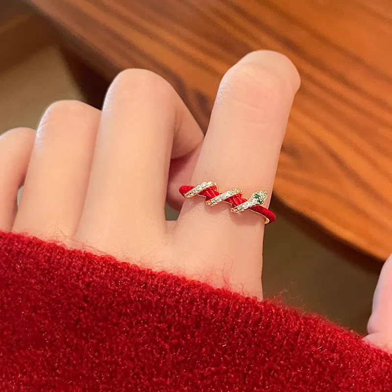 Inkopper Rings Women's-2