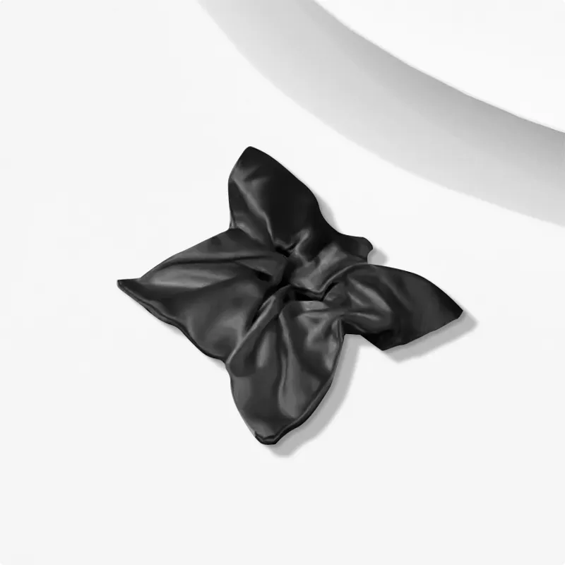 Inkopper Fabric Hair Tie Women's-11