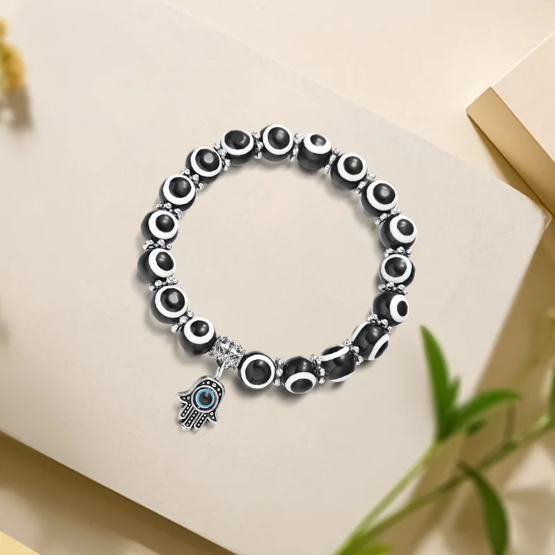 Inkopper Resin Bracelets Unisex-2