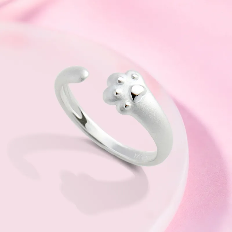 Inkopper Rings Women's-1
