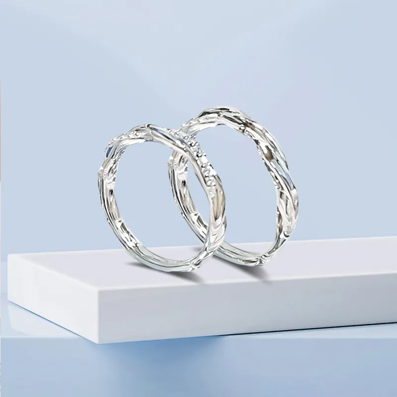 Inkopper Fabric Rope Bracelets Unisex-3