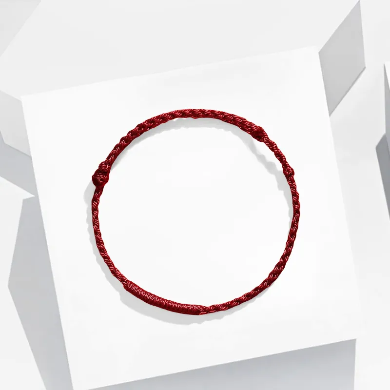 Inkopper Fabric Bracelets Unisex-4