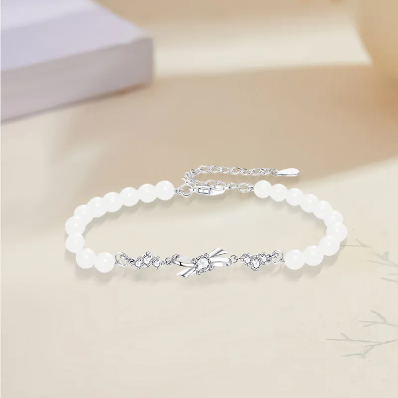 Inkopper Bodhi Seed Bracelets Women's-3