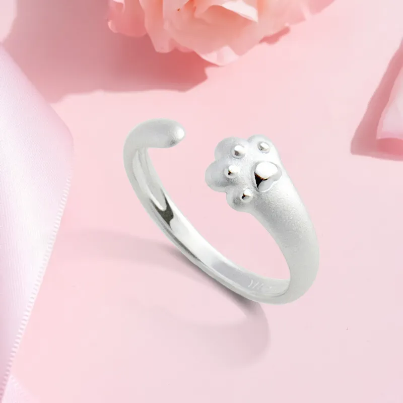 Inkopper Rings Women's-3