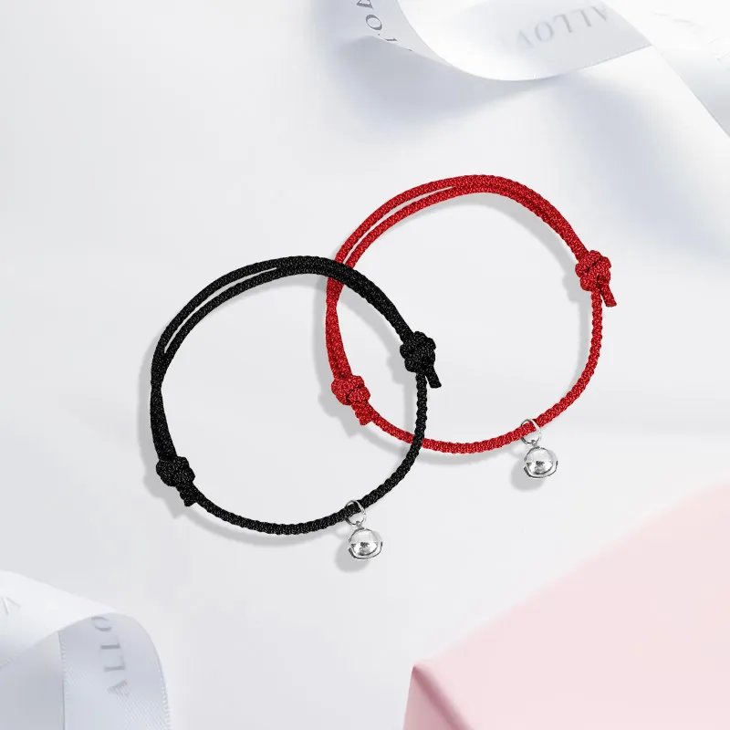 Inkopper Fabric Bracelets Unisex-2