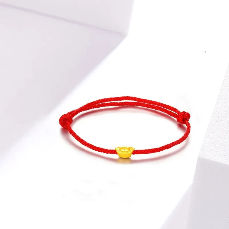 Inkopper Fabric Bracelets Unisex-3