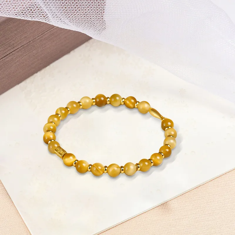 Inkopper Stones Bracelets Women's-2