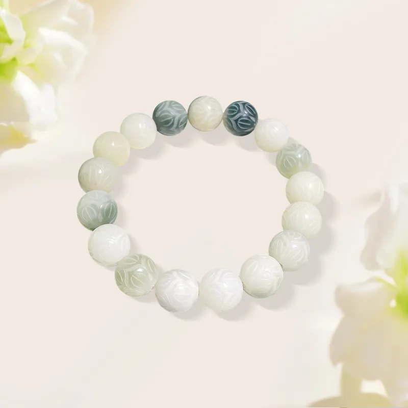 Inkopper Bodhi Seed Bracelets Unisex-6