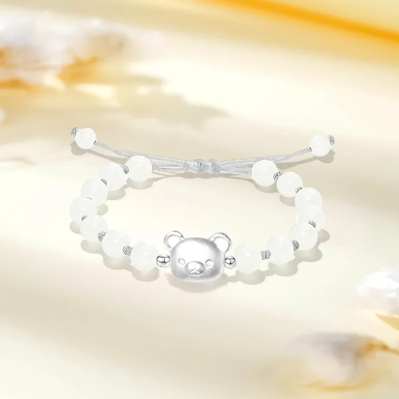 Inkopper Bodhi Seed Bracelets Unisex-4