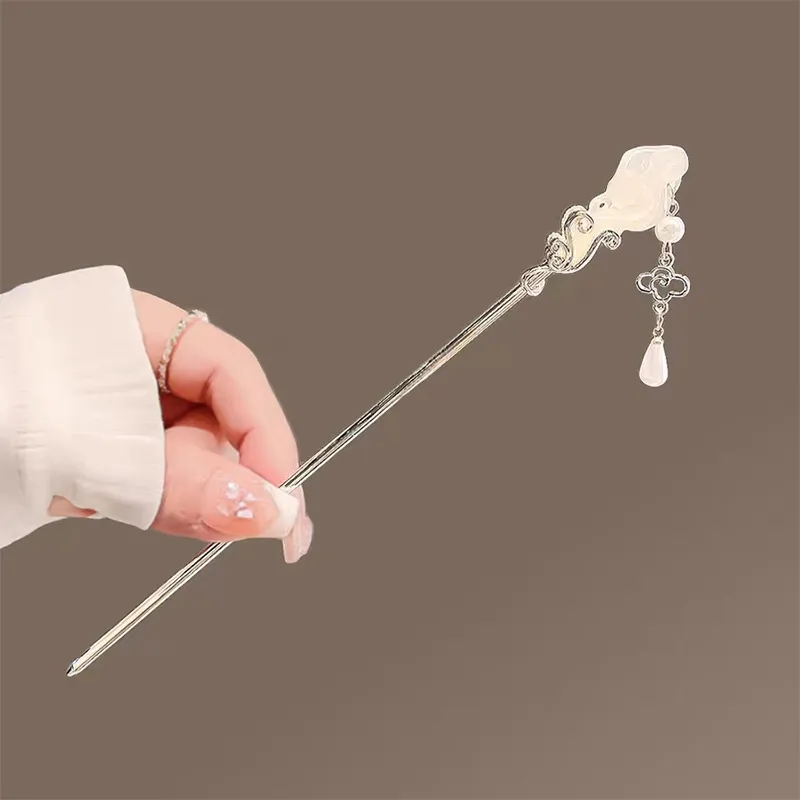 Inkopper Alloy Hairpins Women's-1