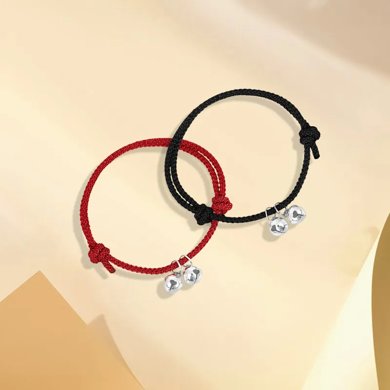 Inkopper Fabric Bracelets Unisex-5
