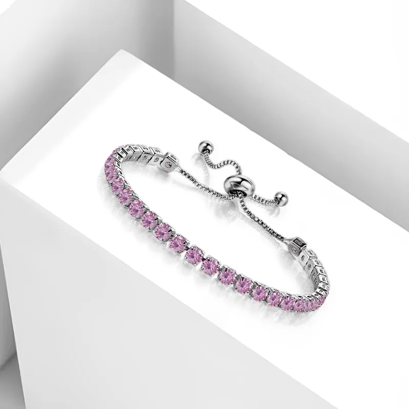 Inkopper Alloy Bracelets Women's-7
