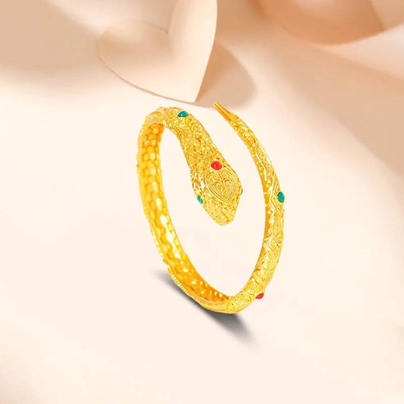 Inkopper Bangles Unisex-4