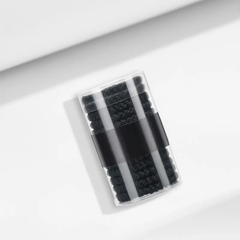 Inkopper Rubber Band Hair Tie Women's-8