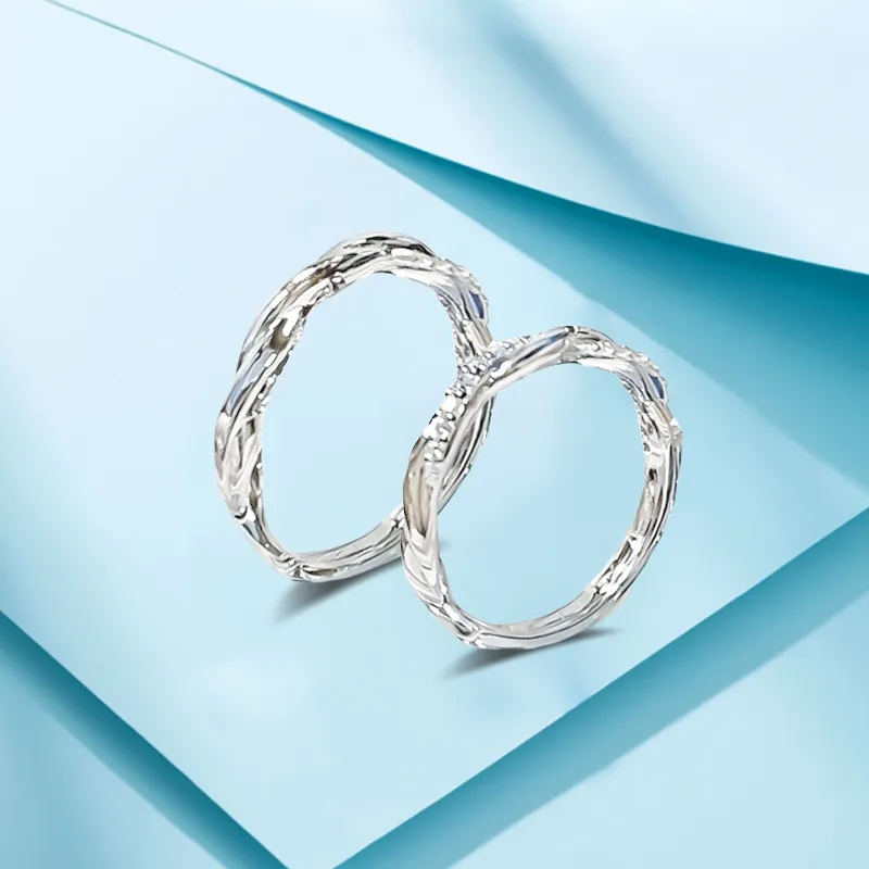 Inkopper Fabric Rope Bracelets Unisex-4